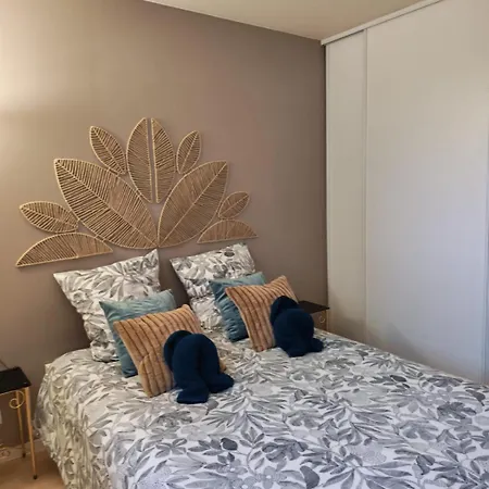 Happy Dream Family - 6pers à 10min De Apartamento *